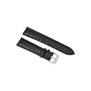 브루클린 시계줄 블랙 악어가죽 22MM RPOS1ABK