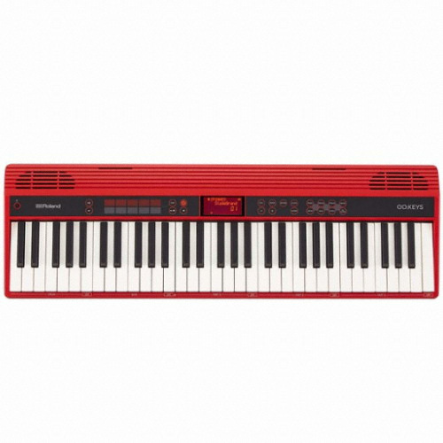 롤랜드 GO:KEYS(GO-61K)이미지입니다. 누르면 해당 게시물로 새창이동합니다.