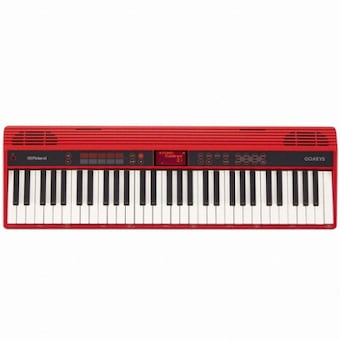 롤랜드 GO:KEYS(GO-61K)