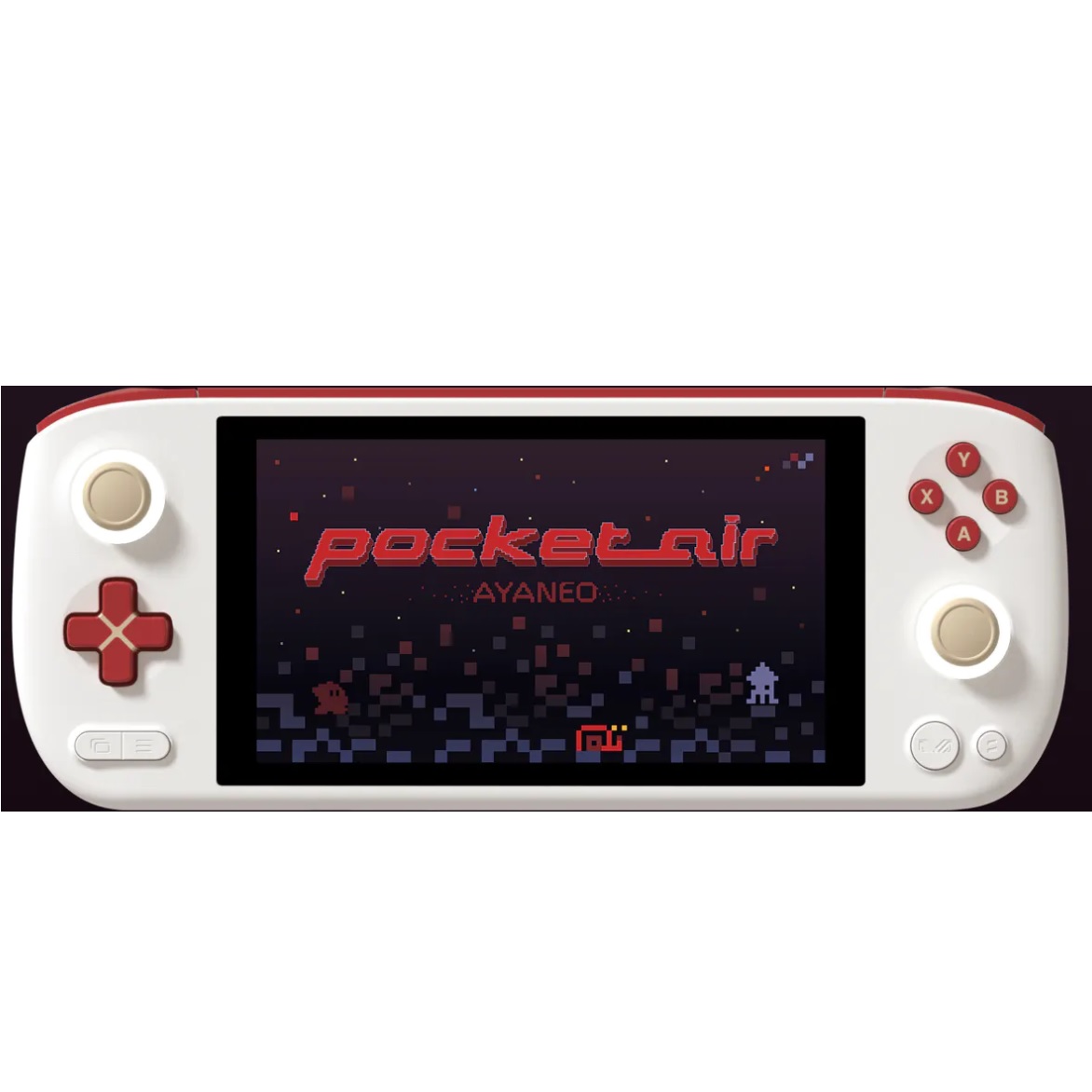 AYANEO Pocket AIR