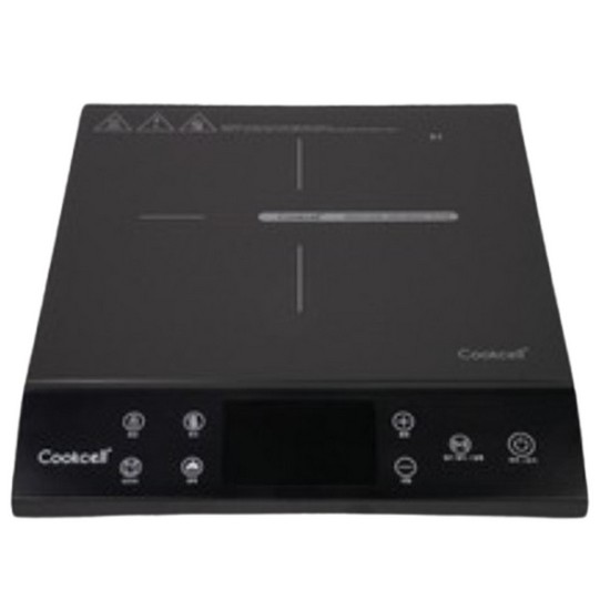 쿡셀 블랙큐브 YSDC-001A (포터블)_이미지