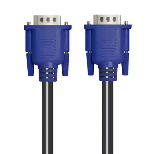 RGB 모니터 케이블