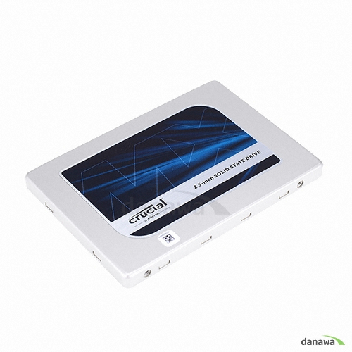 마이크론 Crucial MX200 (500GB)_이미지