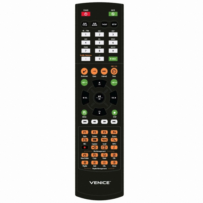스카이디지탈 VENICE V13 HD (2.5형 500GB)_이미지
