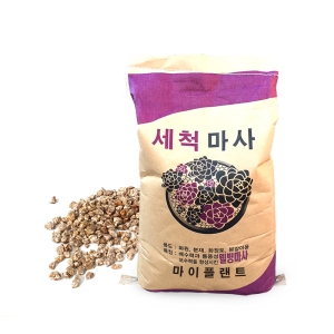 마이플랜트 세척마사토 중립 20kg 1개_이미지