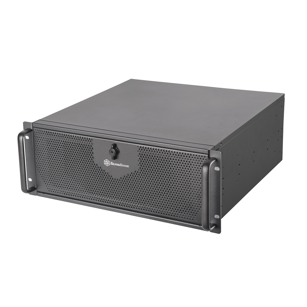 SilverStone SST-RM42-502 마이크로닉스이미지입니다. 누르면 해당 게시물로 새창이동합니다.