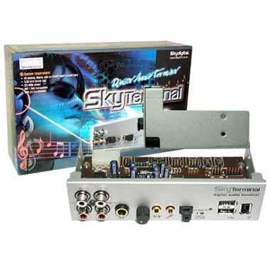 스카이디지탈 SkyTerminal_이미지