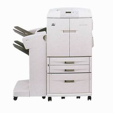 HP 레이저젯 Color 9500HDN_이미지
