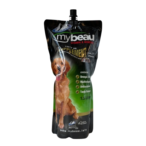 마이뷰 독 종합영양제 1.5L (1개)_이미지