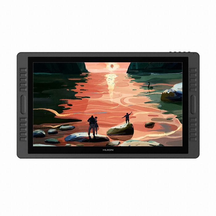 HUION Kamvas Pro 22_이미지