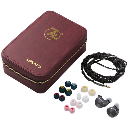 7Hz Legato