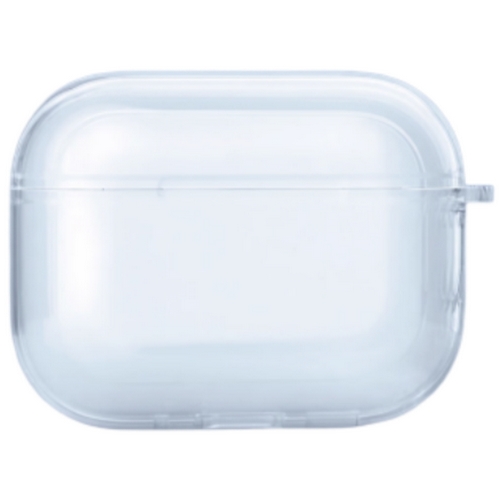 OZSKIN 에어팟 프로3 TPU 투명 케이스