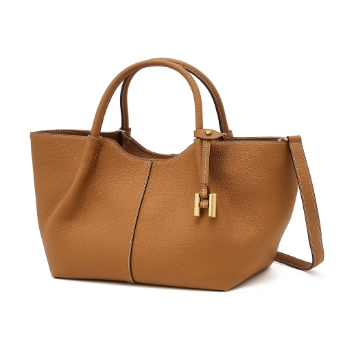 헤지스 H-Arco 아르코 브라운 소프트 레더 토트 M HIBA5E351W1이미지입니다. 누르면 해당 게시물로 새창이동합니다.