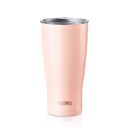 써모스 진공단열 휴대용 텀블러 600ml_이미지