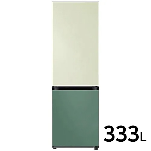 삼성전자 비스포크 키친핏 코타 RB33A3004AP (색상선택형) (전국무료)_이미지