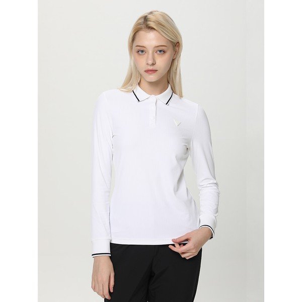 데니스골프 골조직 긴팔카라티 NAPFLTS058이미지입니다. 누르면 해당 게시물로 새창이동합니다.