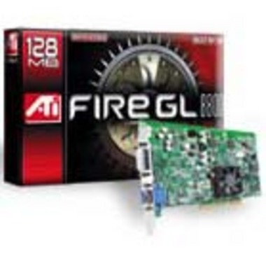 ATI ATI Fire GL 8800 태일_이미지