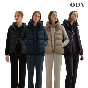ODV 트레이닝 셋업+베스트 3종 391717