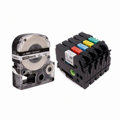 호환 TZe-211 (1개)