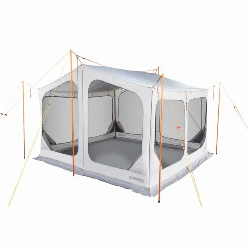 노스피크 루나 타프스크린 미디움