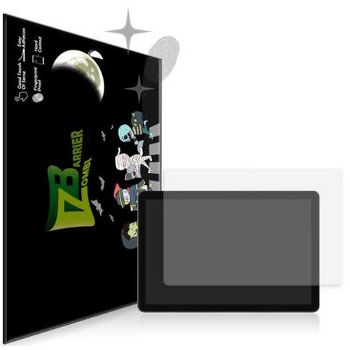 좀비베리어 Teclast APEX U10 퓨어 저반사 지문방지 액정보호필름