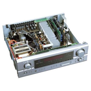 ���� AVR-1906