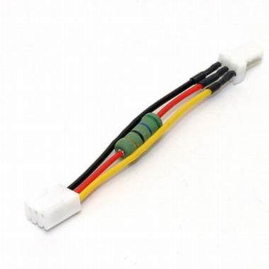 EVERCOOL 3핀 무소음 커넥터