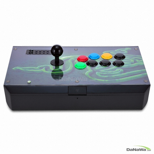 Razer Atrox �����̵� ��ƽ
