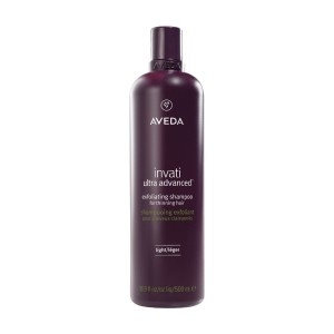  아베다 인바티 울트라 어드밴스드 엑스폴리에이팅 샴푸 라이트 500ml [1개]