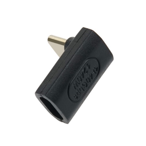 IH710 USB4 Type C to C 젠더