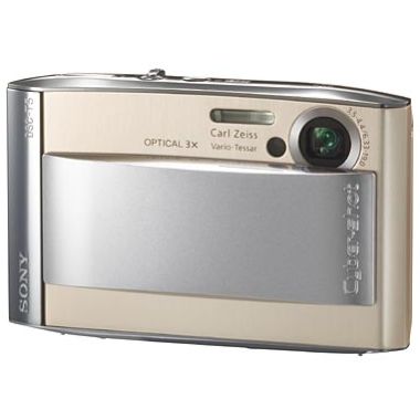 SONY ���̹��� DSC-T5 ���