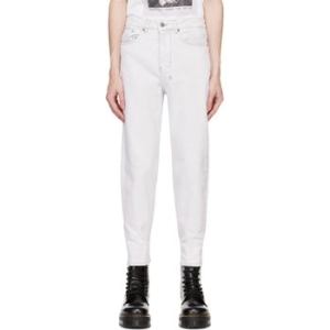 수비 그레이 불렛 해빗 데님 진 MPS23DJ034 white_이미지