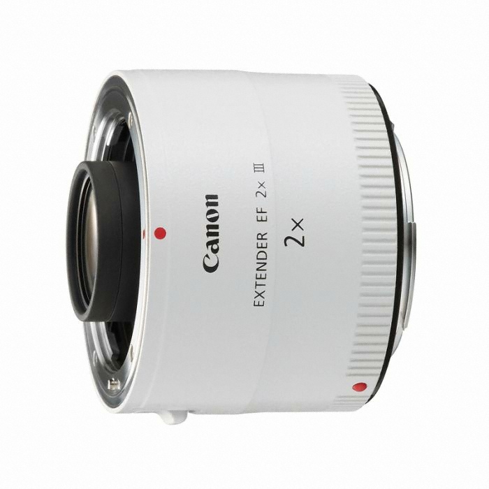캐논 EXTENDER EF 2X III이미지입니다. 누르면 해당 게시물로 새창이동합니다.