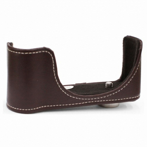 파나소닉 DMC-LX7용 DMW-PLS55 속사케이스 (정품)_이미지