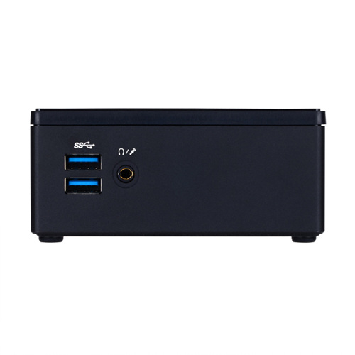 GIGABYTE BRIX s GB-BXi5H-5200 (4GB, SSD 128GB)_이미지