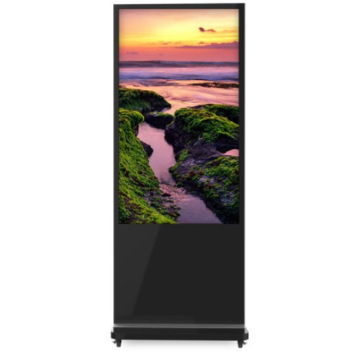 삼성전자 LH55QBCEBGCXKR (키오스크형)_이미지