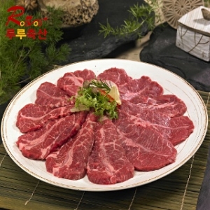 부채살 구이용 500g