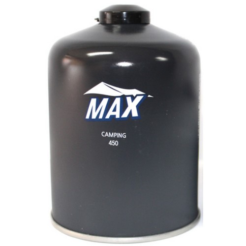 맥선 맥스 이소 부탄 가스 450g (1개)_이미지