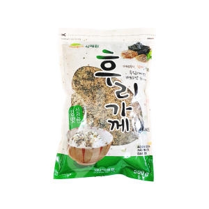 식예원 식예원 가쓰오 김맛 후리가께 500g_이미지