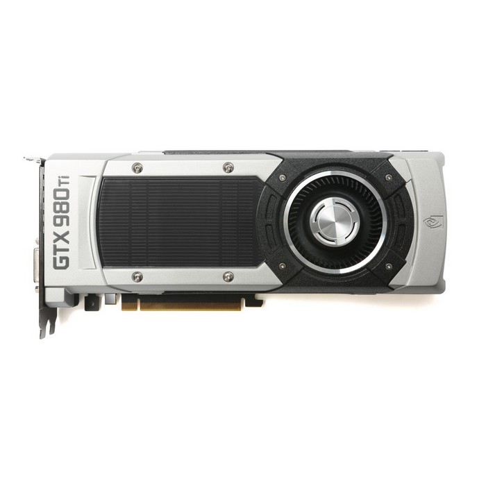 ZOTAC 지포스 GTX980 Ti D5 6GB_이미지