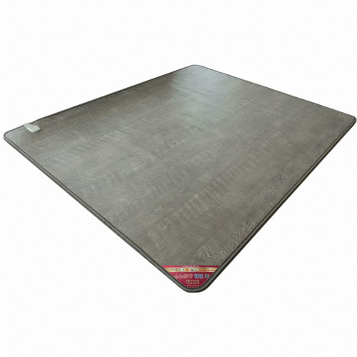 원테크 카보니 탄소카페트매트 (특대형, 270x183cm)_이미지