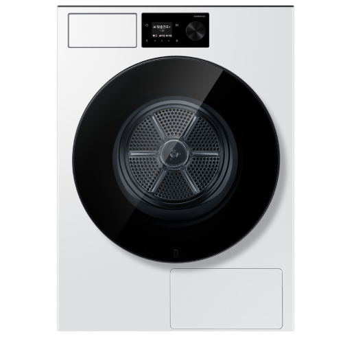 삼성전자 비스포크 AI WF80H21BDW + DV80H20DDW (일반설치)_이미지