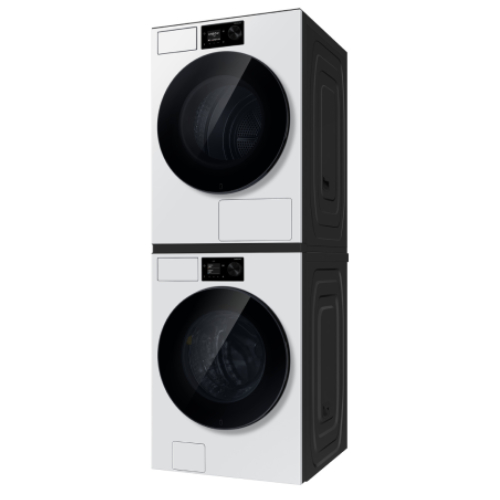 �Ｚ���� ����ũ AI WF80H21BDW + DV80H20DDW