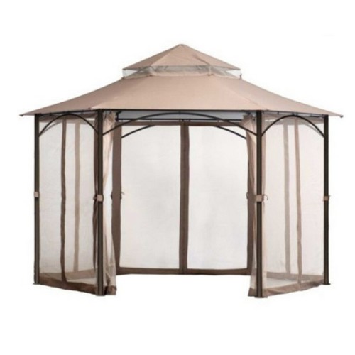 쉘터로직 매그놀리아 가제보