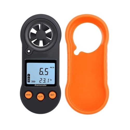 알티피아 산업용풍속계 풍향계 바람 버포트 XRC818 디지털