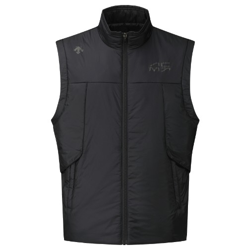 아크먼트 경량 패딩 베스트 DQ42MFDVO1