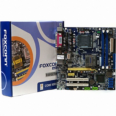 FOXCONN 946GZ7MA-KRS2H �̵���ũ