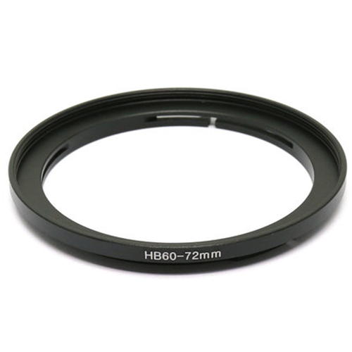 LINGO 핫셀블라드 렌즈필터 B60 스텝업링 (60-72mm)