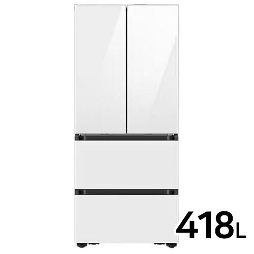 삼성전자 비스포크 AI 김치플러스 키친핏 Max RK80F42C2W이미지입니다. 누르면 해당 게시물로 새창이동합니다.