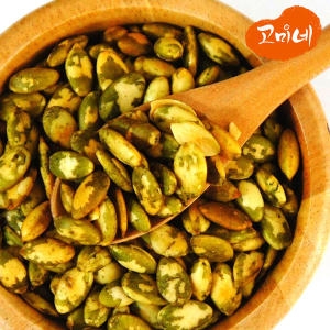 고미네 볶은호박씨 500g (1개)_이미지